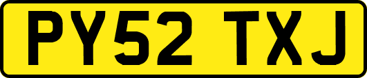 PY52TXJ