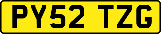 PY52TZG