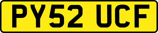 PY52UCF