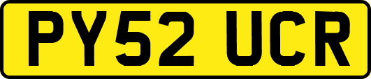 PY52UCR
