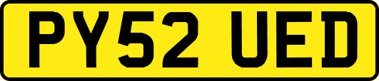 PY52UED