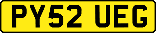 PY52UEG