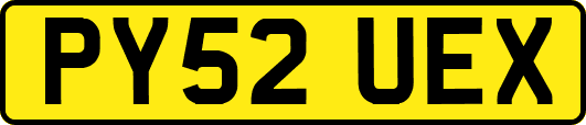 PY52UEX