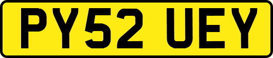 PY52UEY