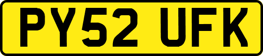 PY52UFK