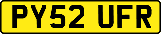 PY52UFR