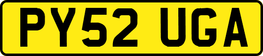 PY52UGA