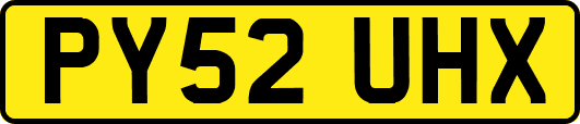 PY52UHX