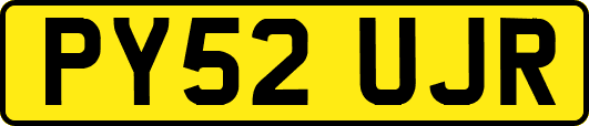 PY52UJR