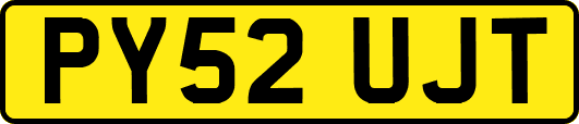 PY52UJT