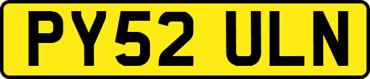 PY52ULN