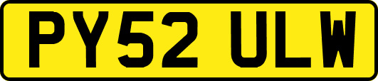 PY52ULW