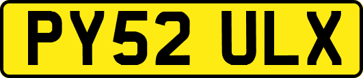 PY52ULX