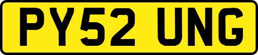 PY52UNG