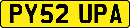 PY52UPA