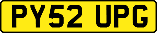 PY52UPG