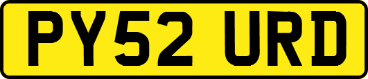 PY52URD