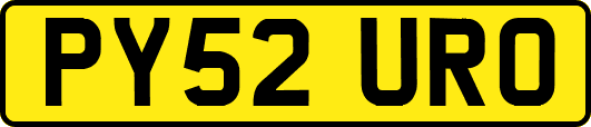 PY52URO