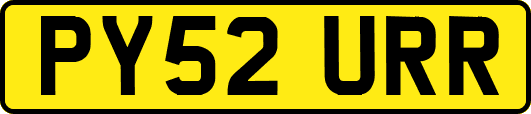PY52URR