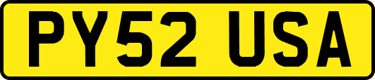 PY52USA