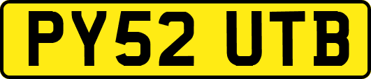 PY52UTB