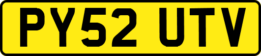 PY52UTV