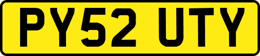 PY52UTY