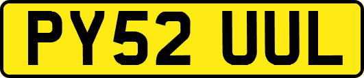 PY52UUL