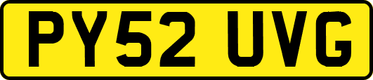 PY52UVG