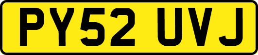 PY52UVJ