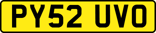 PY52UVO