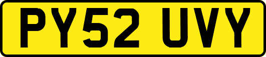 PY52UVY