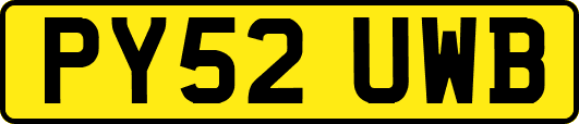 PY52UWB