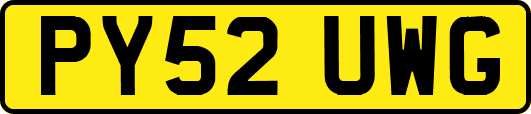 PY52UWG