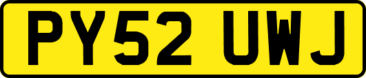 PY52UWJ