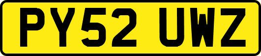 PY52UWZ