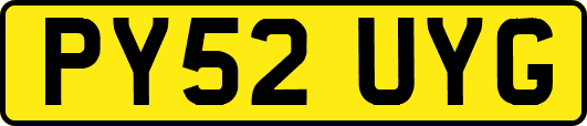 PY52UYG