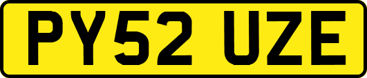 PY52UZE