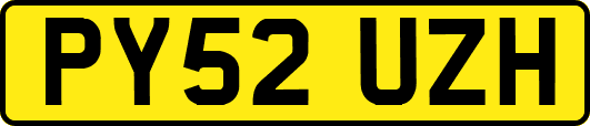PY52UZH