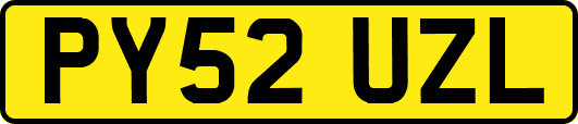 PY52UZL