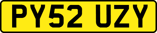 PY52UZY