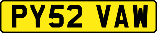 PY52VAW