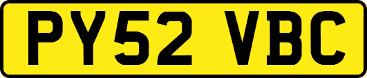 PY52VBC