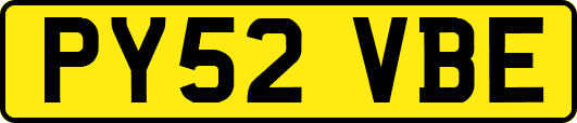 PY52VBE