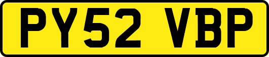 PY52VBP