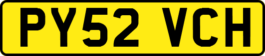 PY52VCH
