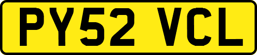 PY52VCL