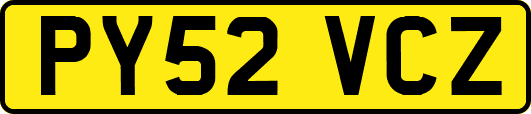 PY52VCZ