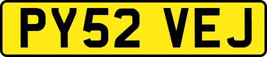PY52VEJ