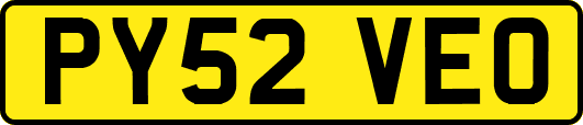 PY52VEO